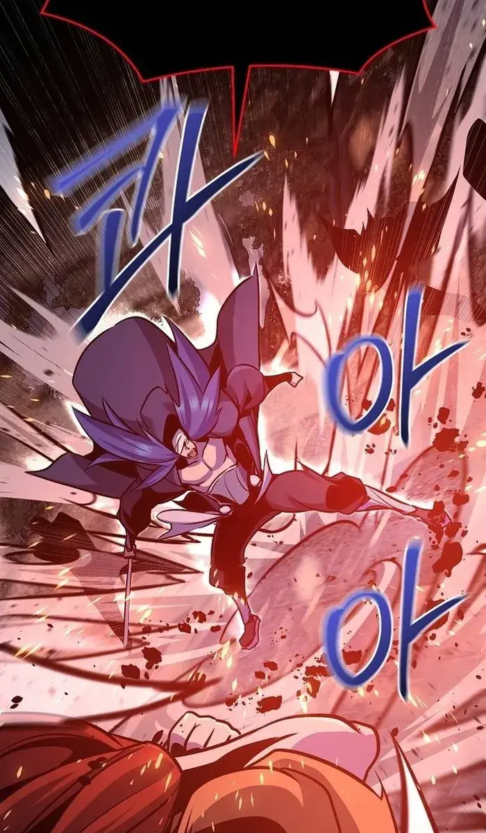 The Mysterious World's Greatest Martial Artist Little Prince Chapter 29 Page 68