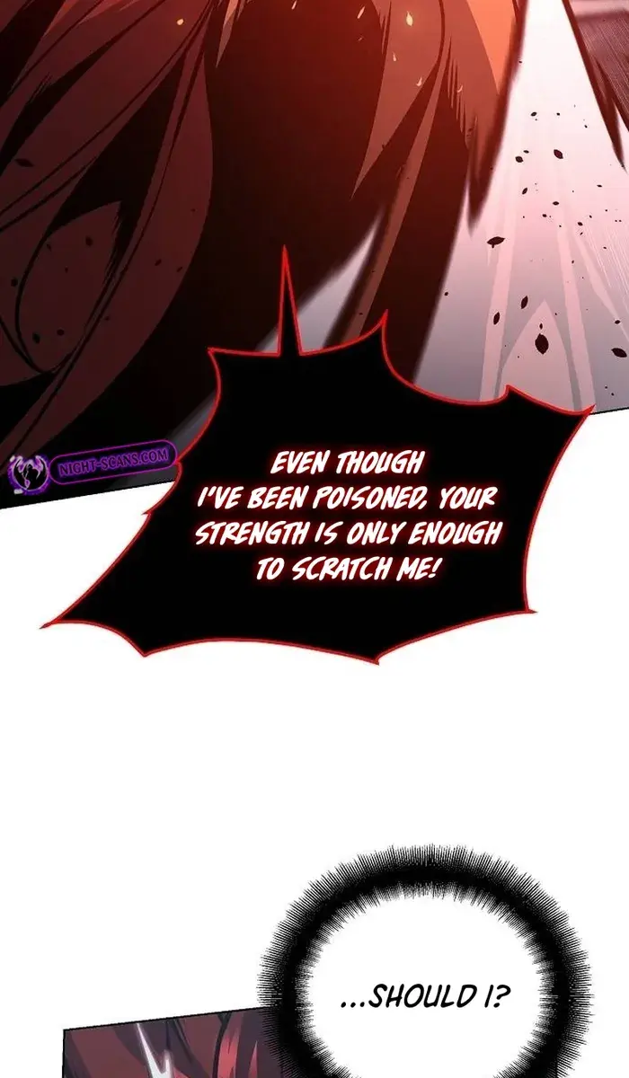 The Mysterious World's Greatest Martial Artist Little Prince Chapter 29 Page 69