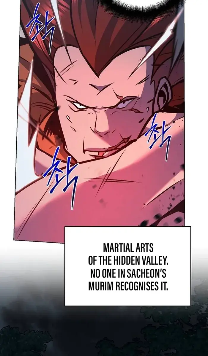 The Mysterious World's Greatest Martial Artist Little Prince Chapter 29 Page 70