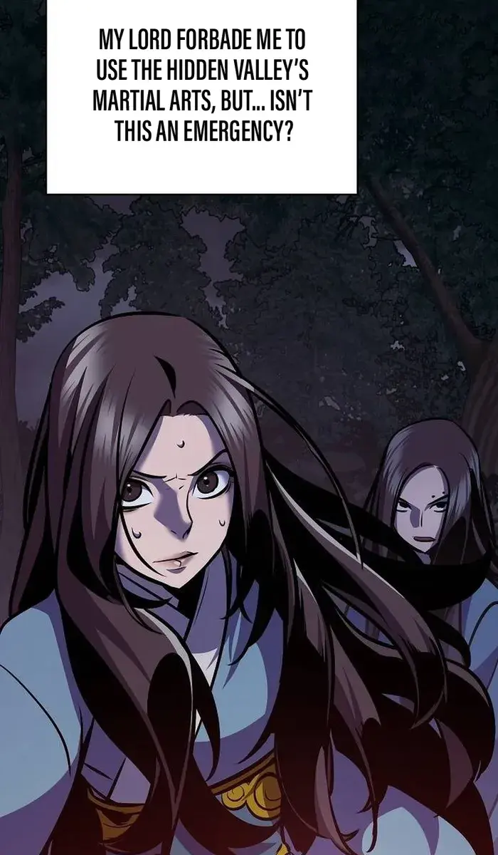 The Mysterious World's Greatest Martial Artist Little Prince Chapter 29 Page 73