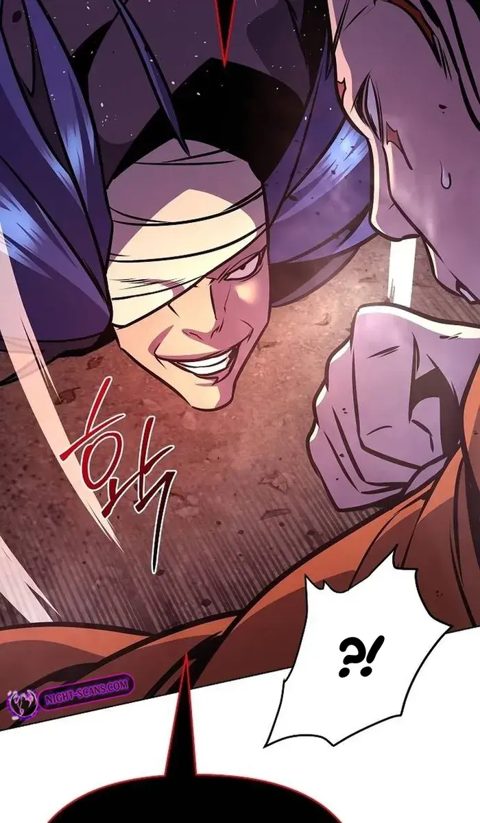 The Mysterious World's Greatest Martial Artist Little Prince Chapter 29 Page 75