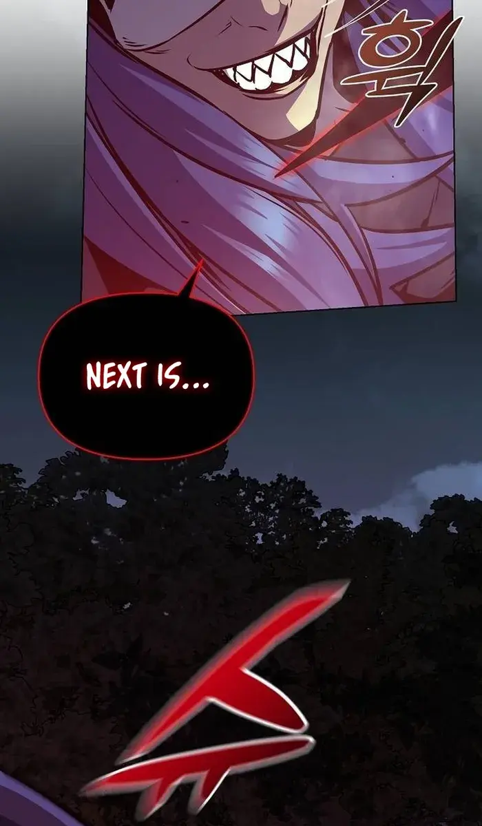 The Mysterious World's Greatest Martial Artist Little Prince Chapter 29 Page 82