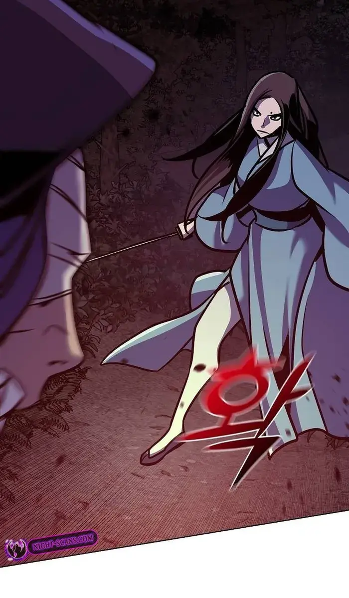 The Mysterious World's Greatest Martial Artist Little Prince Chapter 29 Page 83