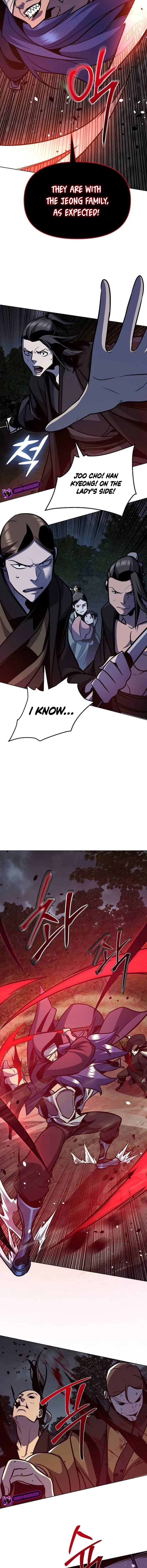 The Mysterious World's Greatest Martial Artist Little Prince Chapter 29 Page 88