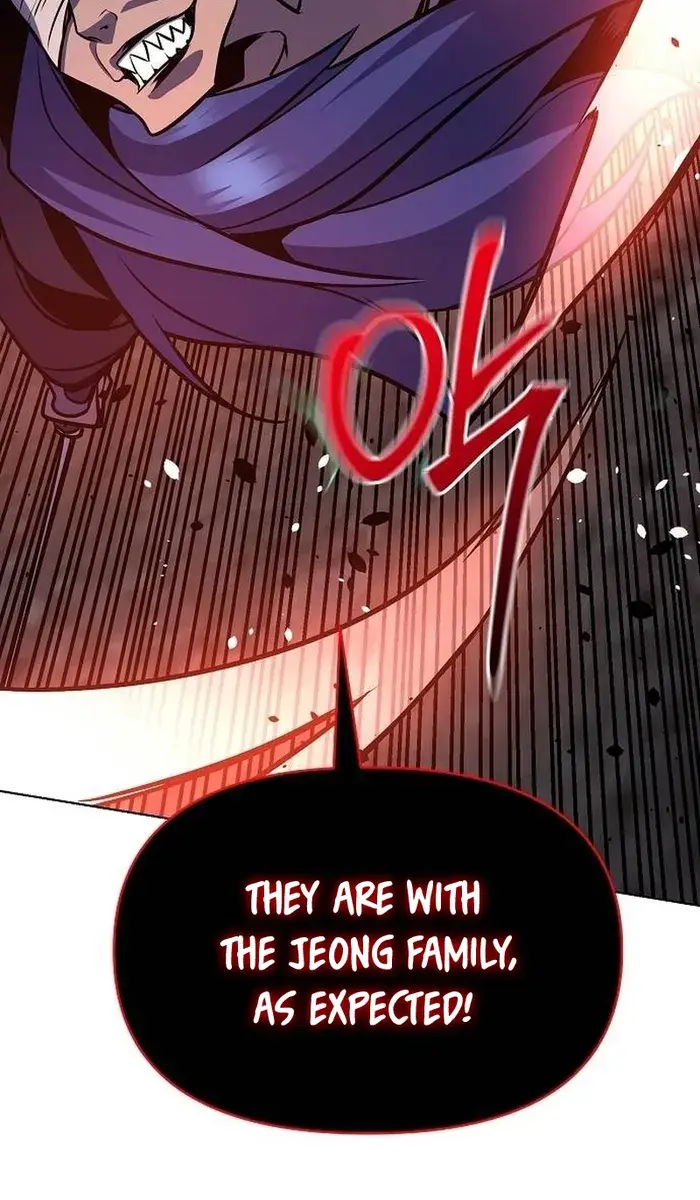 The Mysterious World's Greatest Martial Artist Little Prince Chapter 29 Page 89