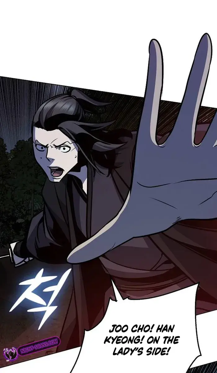 The Mysterious World's Greatest Martial Artist Little Prince Chapter 29 Page 90