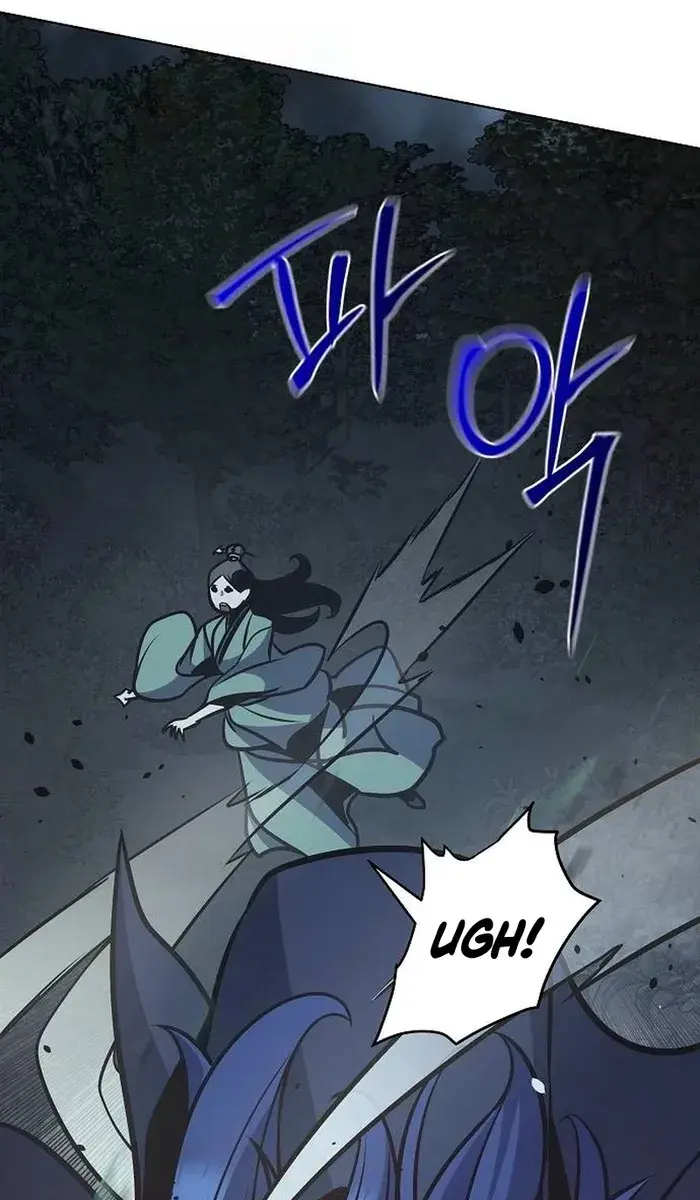 The Mysterious World's Greatest Martial Artist Little Prince Chapter 29 Page 98