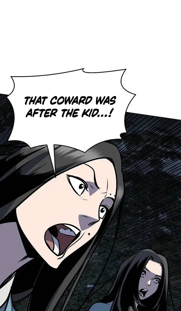 The Mysterious World's Greatest Martial Artist Little Prince Chapter 29 Page 100