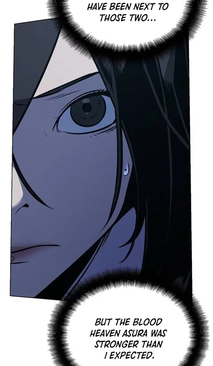 The Mysterious World's Greatest Martial Artist Little Prince Chapter 29 Page 106