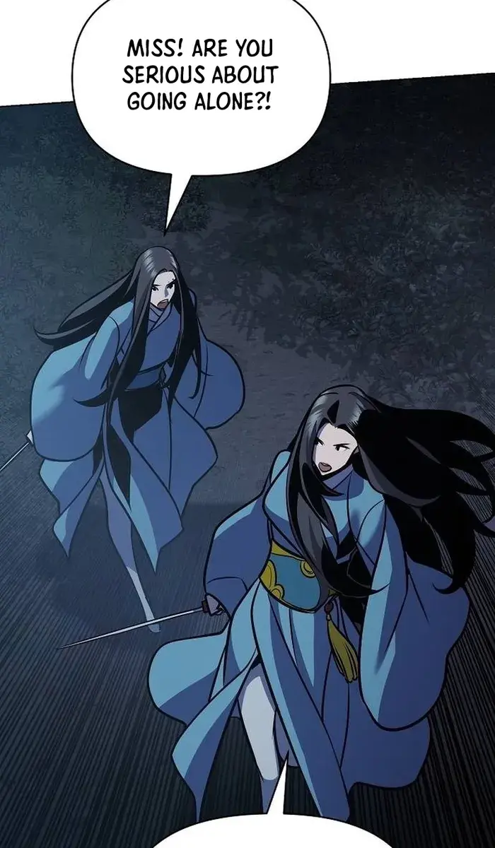 The Mysterious World's Greatest Martial Artist Little Prince Chapter 29 Page 109