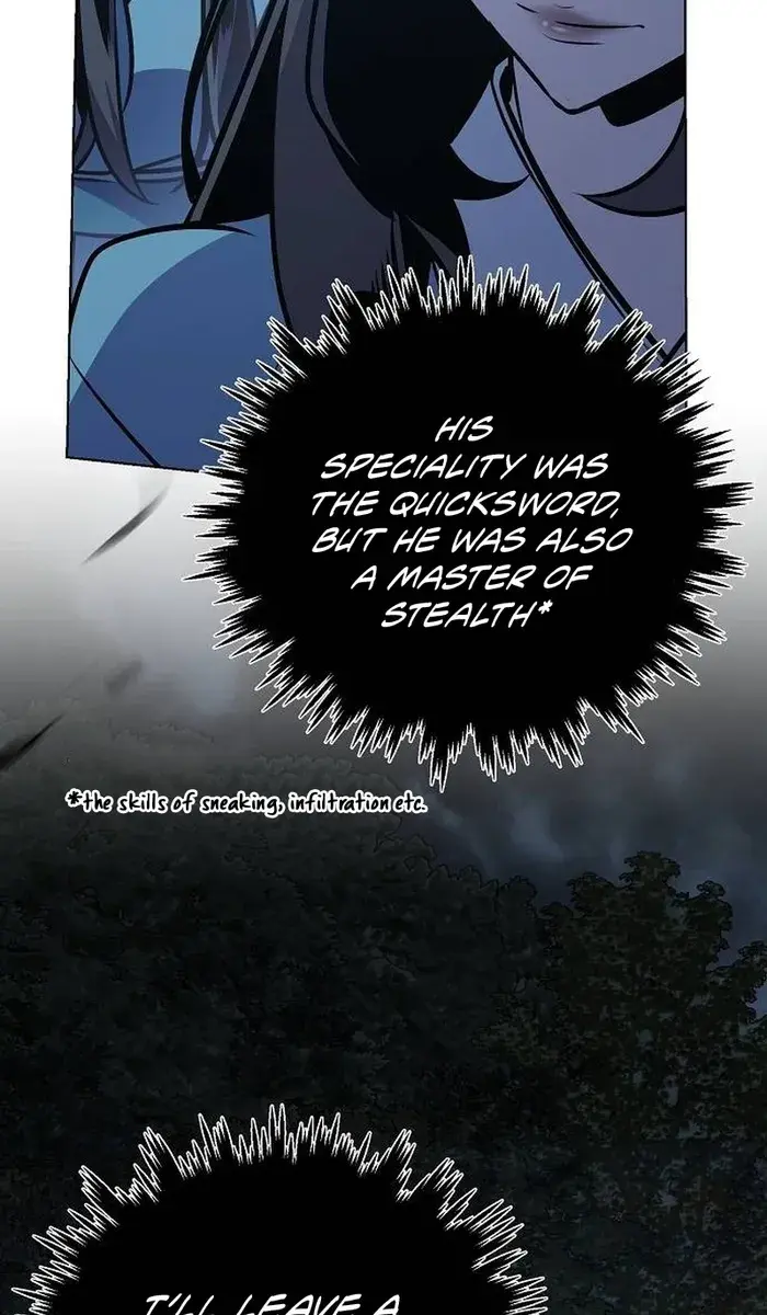 The Mysterious World's Greatest Martial Artist Little Prince Chapter 29 Page 113
