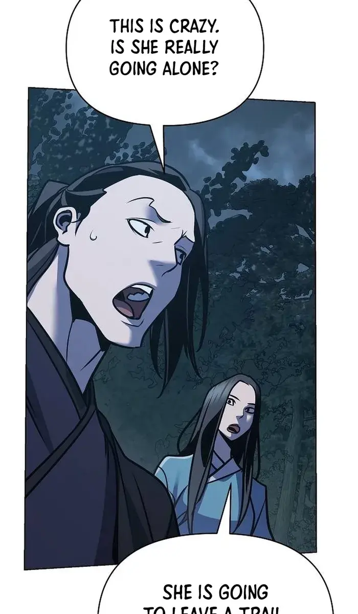 The Mysterious World's Greatest Martial Artist Little Prince Chapter 29 Page 116