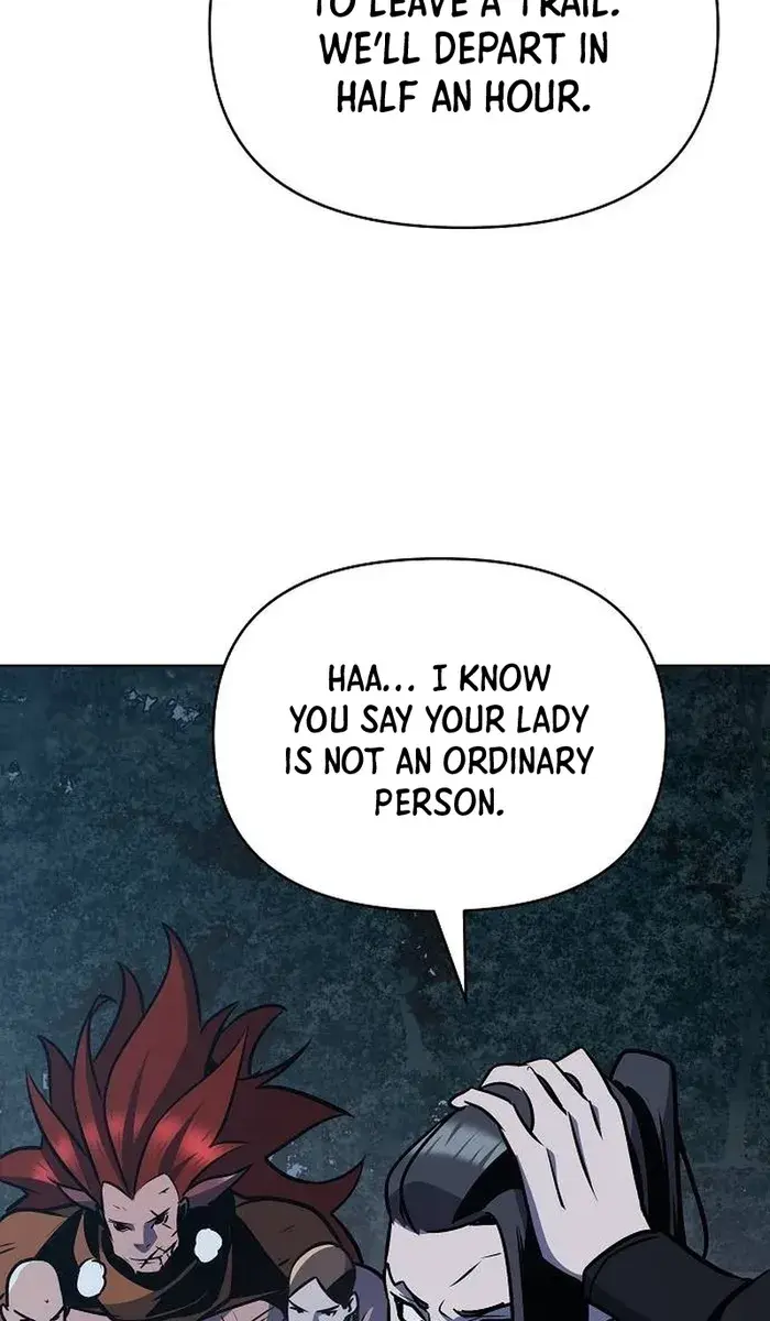 The Mysterious World's Greatest Martial Artist Little Prince Chapter 29 Page 117