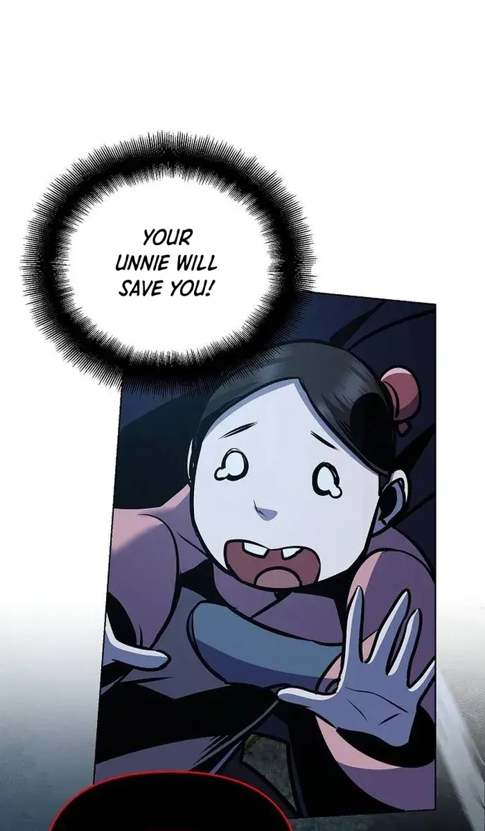 The Mysterious World's Greatest Martial Artist Little Prince Chapter 29 Page 122