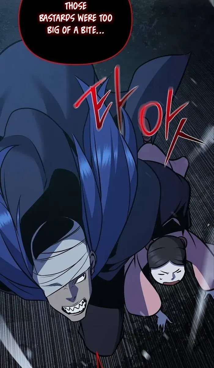 The Mysterious World's Greatest Martial Artist Little Prince Chapter 29 Page 123