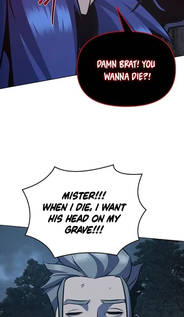 The Mysterious World's Greatest Martial Artist Little Prince Chapter 29 Page 142