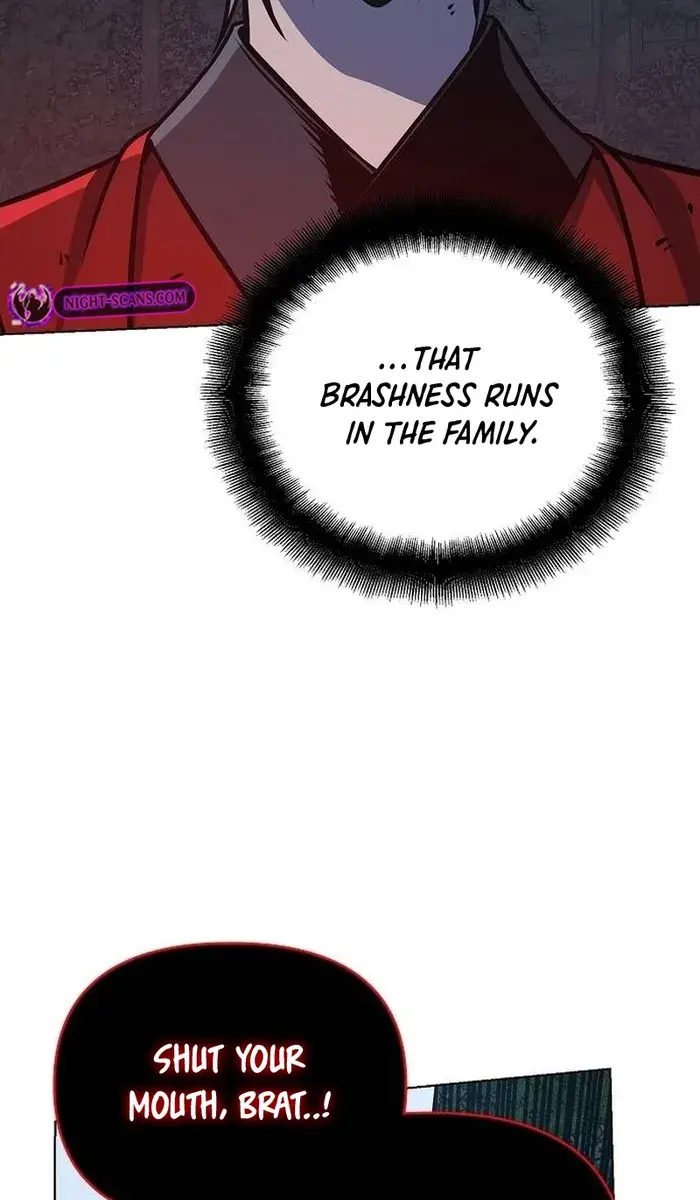 The Mysterious World's Greatest Martial Artist Little Prince Chapter 29 Page 145
