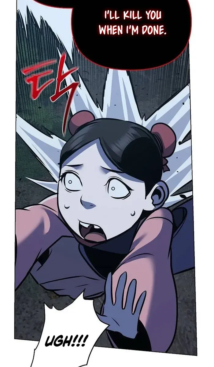 The Mysterious World's Greatest Martial Artist Little Prince Chapter 29 Page 146