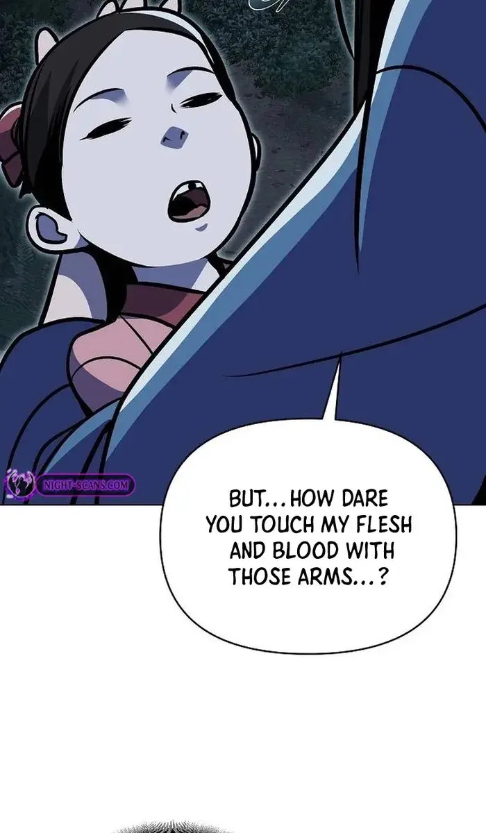 The Mysterious World's Greatest Martial Artist Little Prince Chapter 30 Page 5