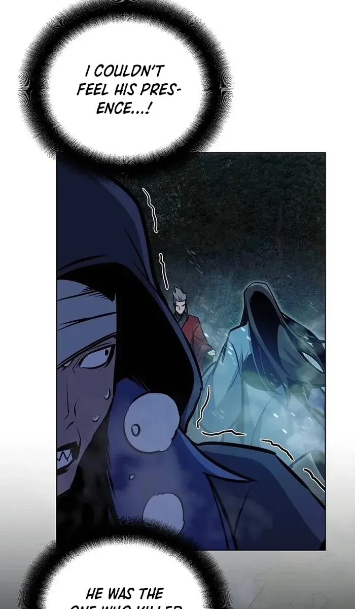 The Mysterious World's Greatest Martial Artist Little Prince Chapter 30 Page 6