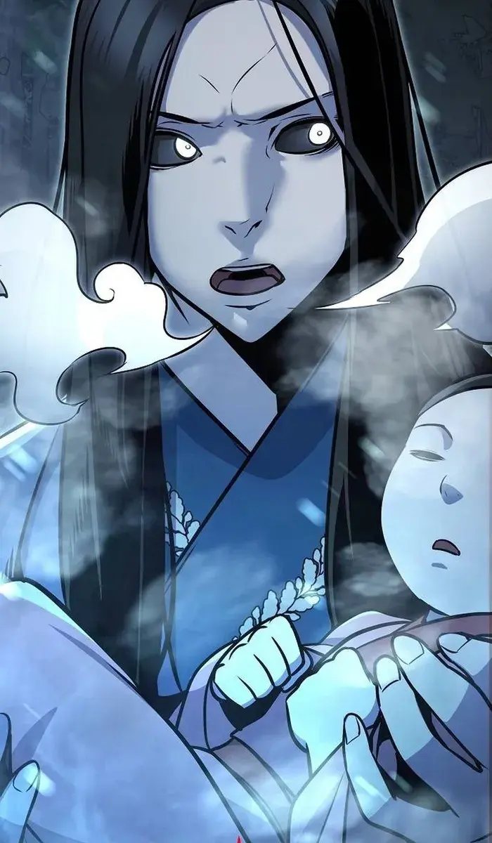 The Mysterious World's Greatest Martial Artist Little Prince Chapter 30 Page 9