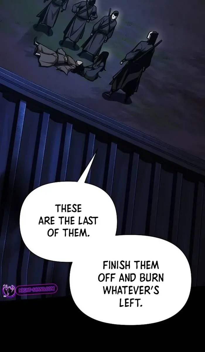 The Mysterious World's Greatest Martial Artist Little Prince Chapter 30 Page 18