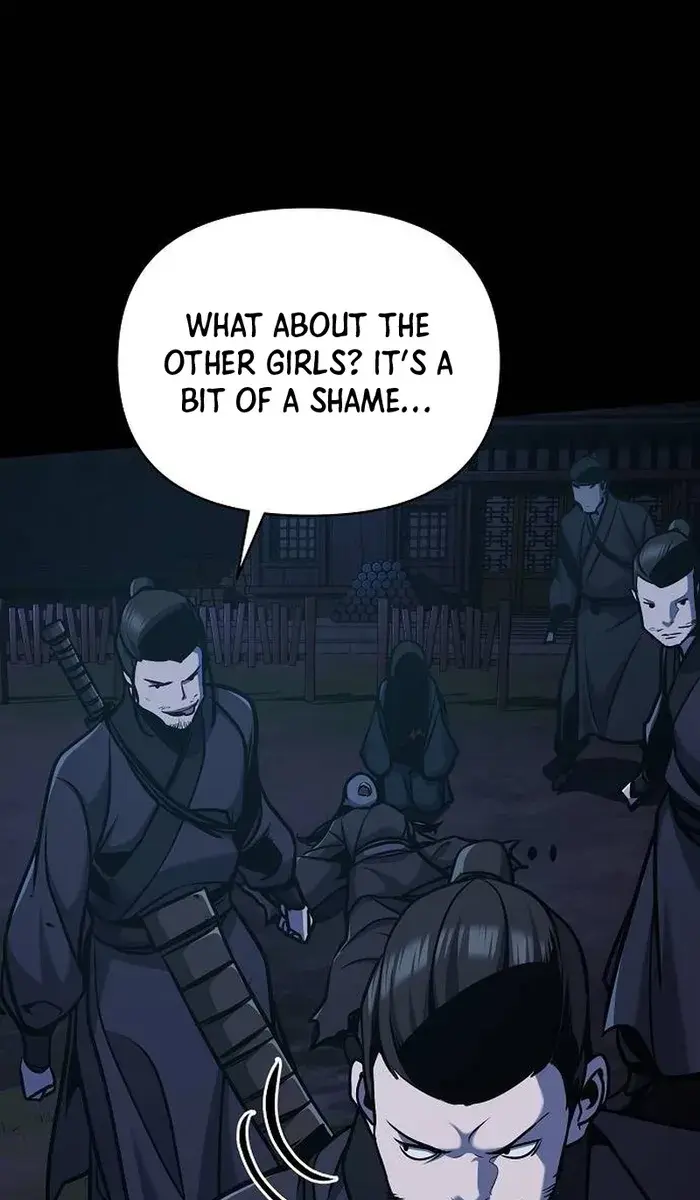 The Mysterious World's Greatest Martial Artist Little Prince Chapter 30 Page 19