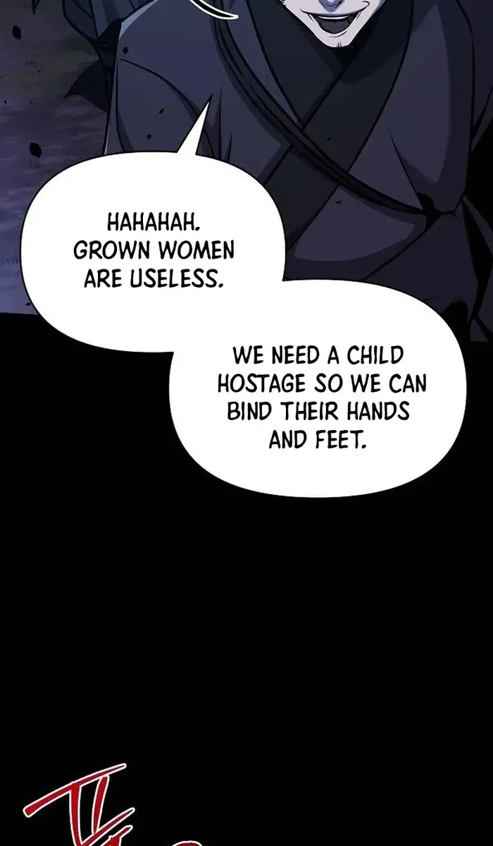 The Mysterious World's Greatest Martial Artist Little Prince Chapter 30 Page 20