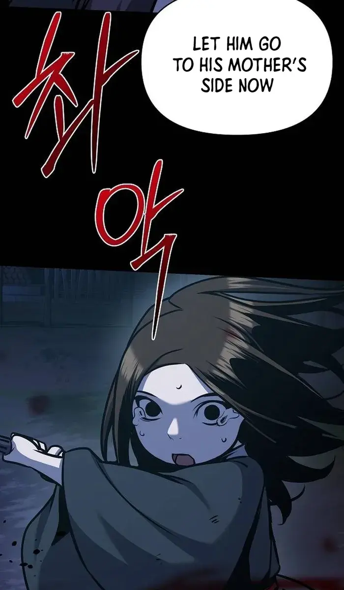 The Mysterious World's Greatest Martial Artist Little Prince Chapter 30 Page 28