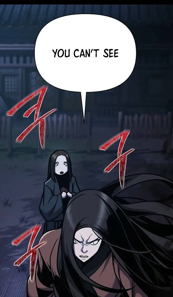 The Mysterious World's Greatest Martial Artist Little Prince Chapter 30 Page 33
