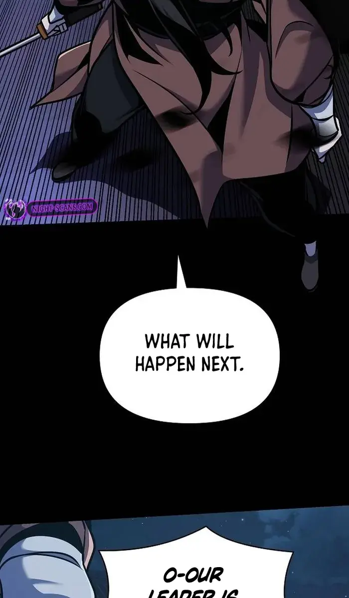The Mysterious World's Greatest Martial Artist Little Prince Chapter 30 Page 34