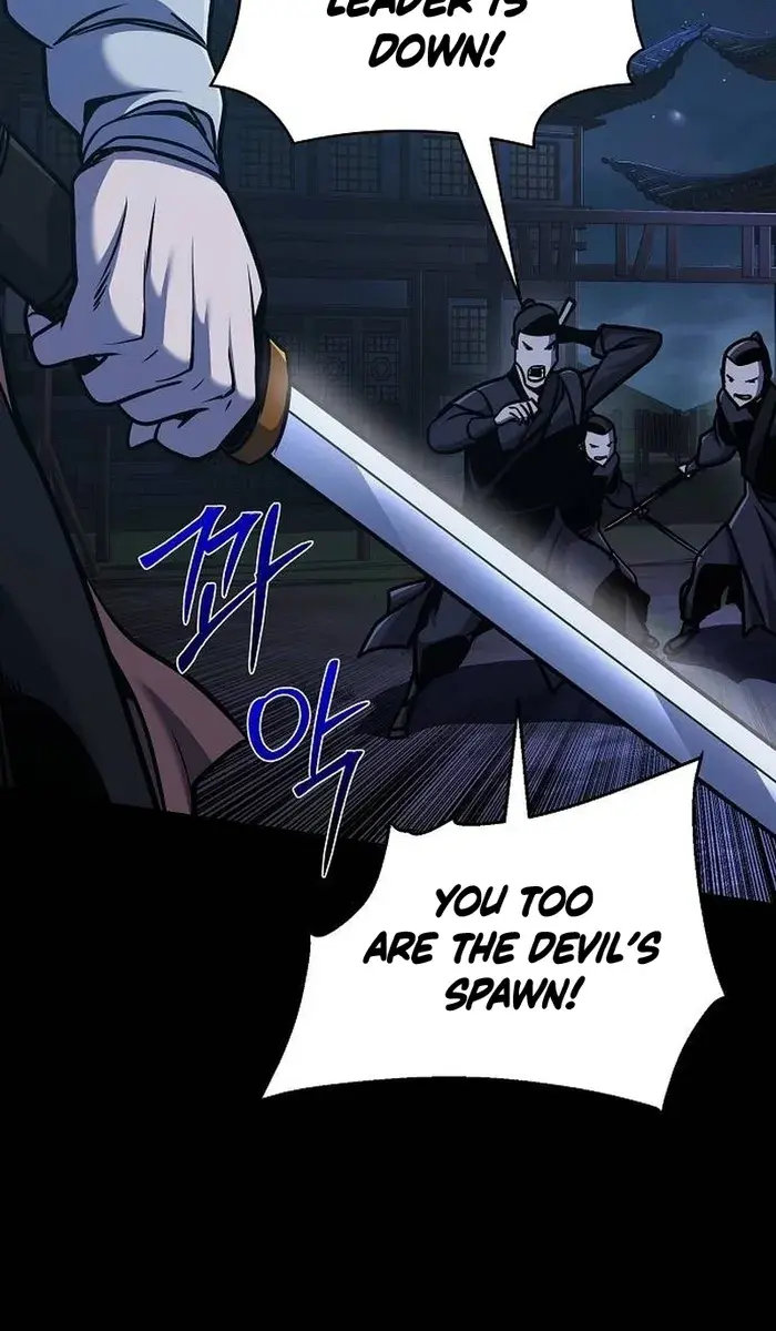 The Mysterious World's Greatest Martial Artist Little Prince Chapter 30 Page 35