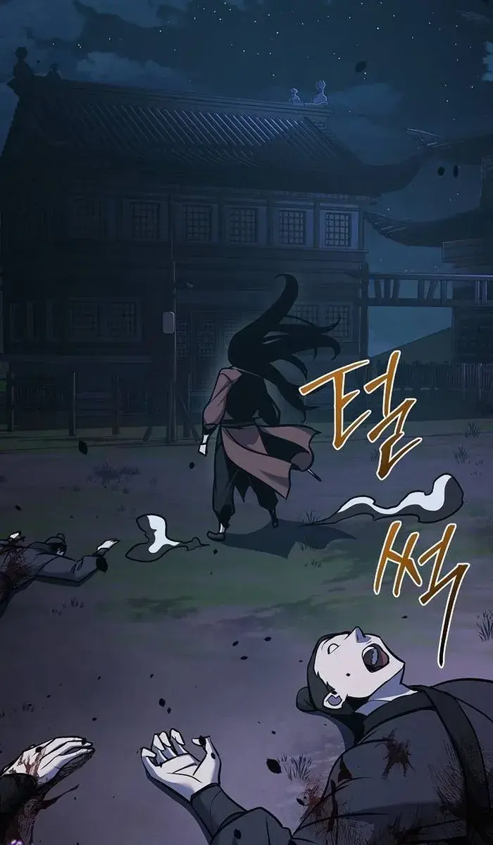 The Mysterious World's Greatest Martial Artist Little Prince Chapter 30 Page 41
