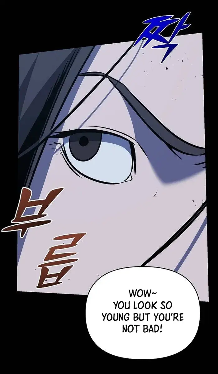 The Mysterious World's Greatest Martial Artist Little Prince Chapter 30 Page 43