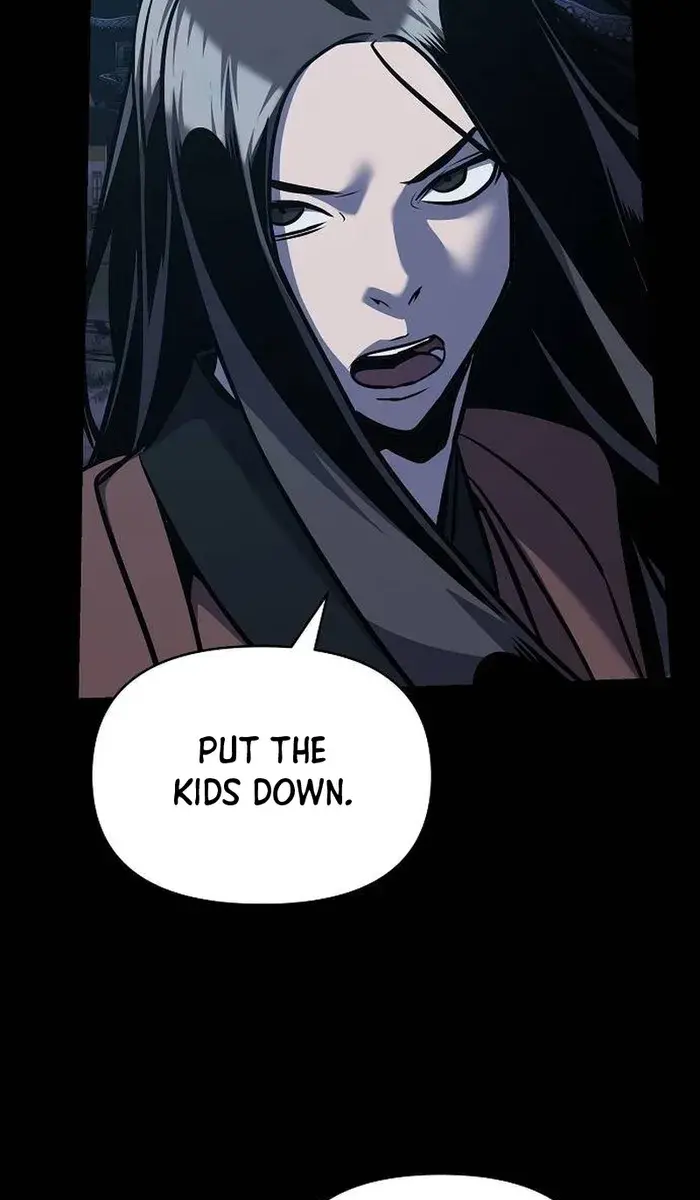 The Mysterious World's Greatest Martial Artist Little Prince Chapter 30 Page 46