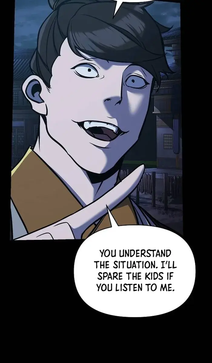 The Mysterious World's Greatest Martial Artist Little Prince Chapter 30 Page 49