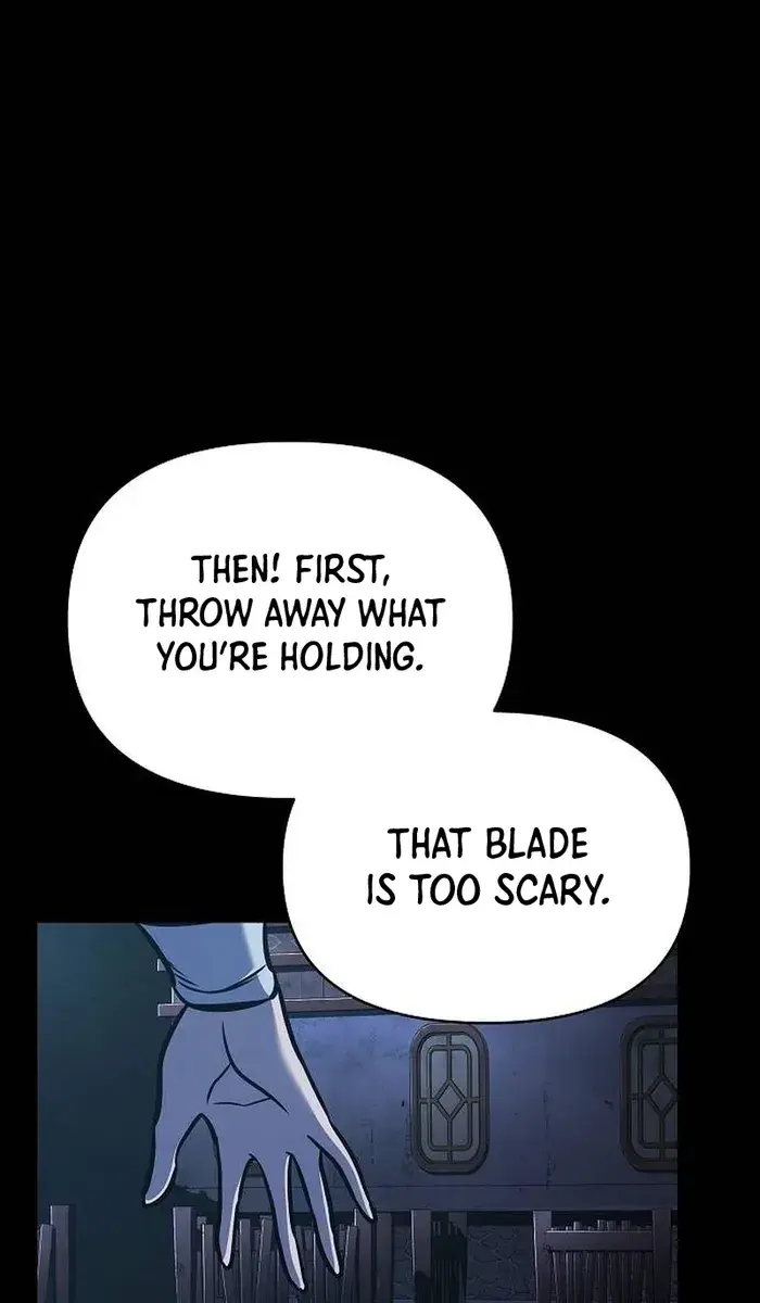 The Mysterious World's Greatest Martial Artist Little Prince Chapter 30 Page 50