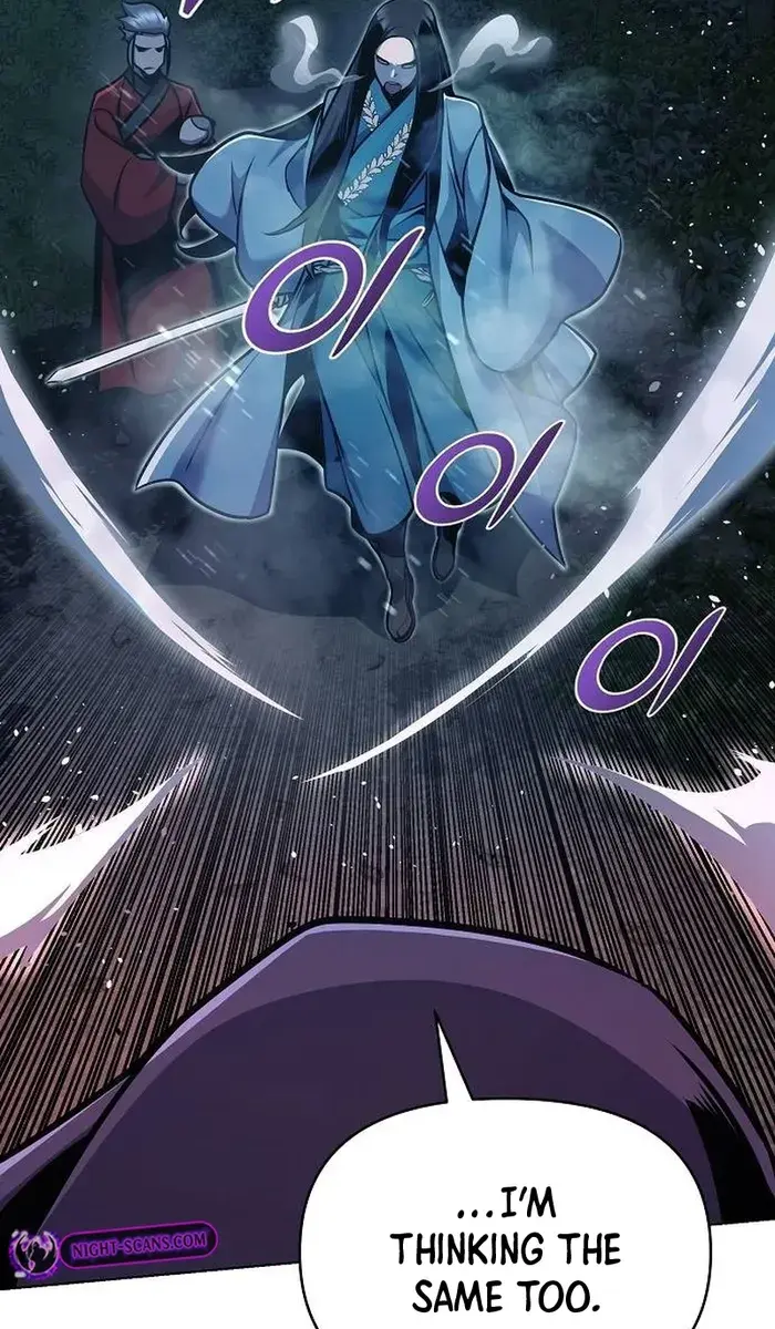 The Mysterious World's Greatest Martial Artist Little Prince Chapter 30 Page 67