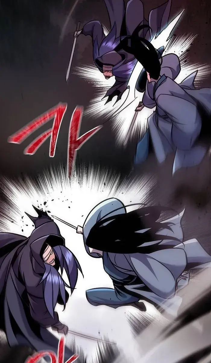 The Mysterious World's Greatest Martial Artist Little Prince Chapter 30 Page 75