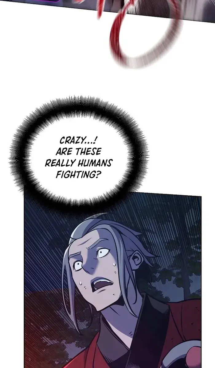 The Mysterious World's Greatest Martial Artist Little Prince Chapter 30 Page 77