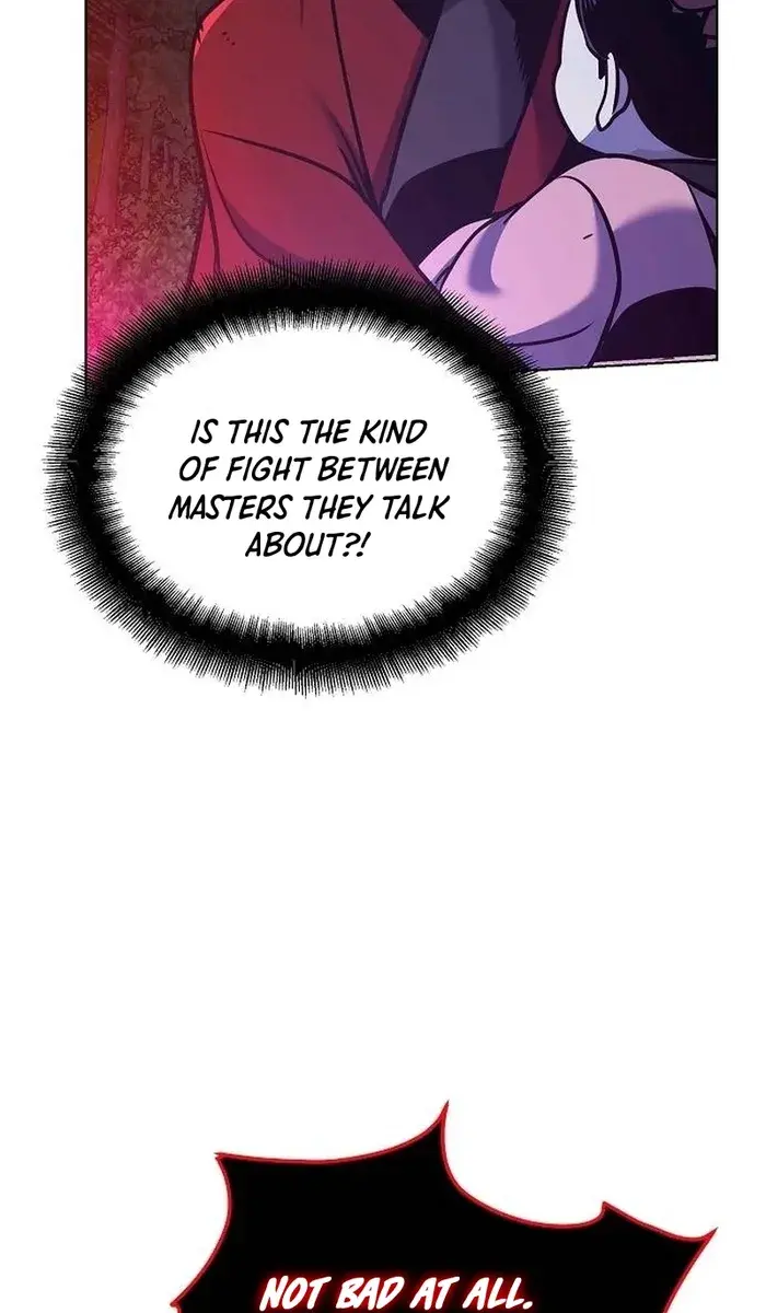 The Mysterious World's Greatest Martial Artist Little Prince Chapter 30 Page 78