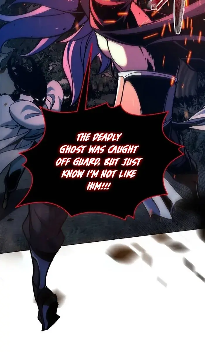 The Mysterious World's Greatest Martial Artist Little Prince Chapter 30 Page 83