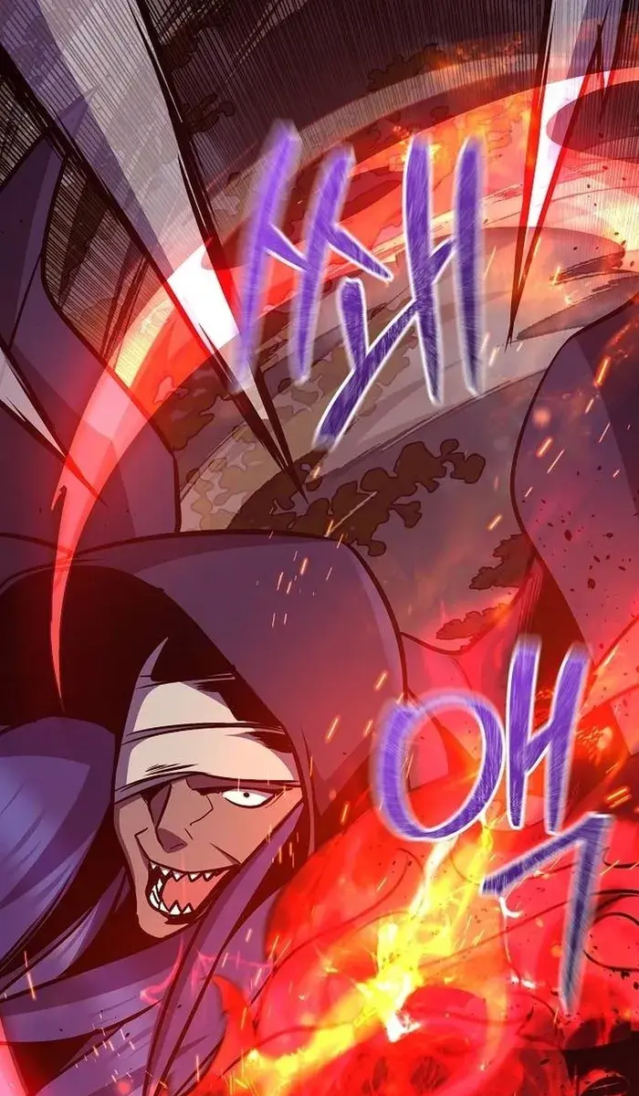 The Mysterious World's Greatest Martial Artist Little Prince Chapter 30 Page 86