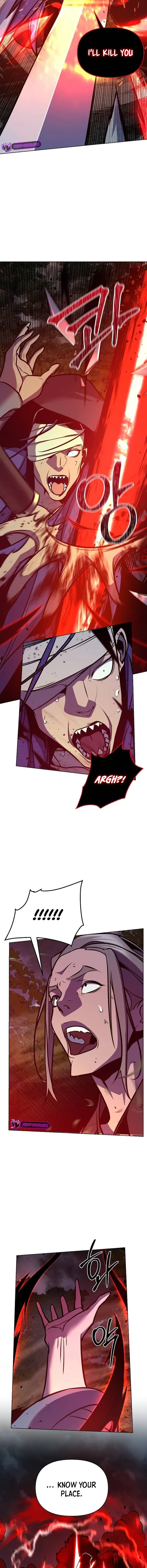 The Mysterious World's Greatest Martial Artist Little Prince Chapter 30 Page 88
