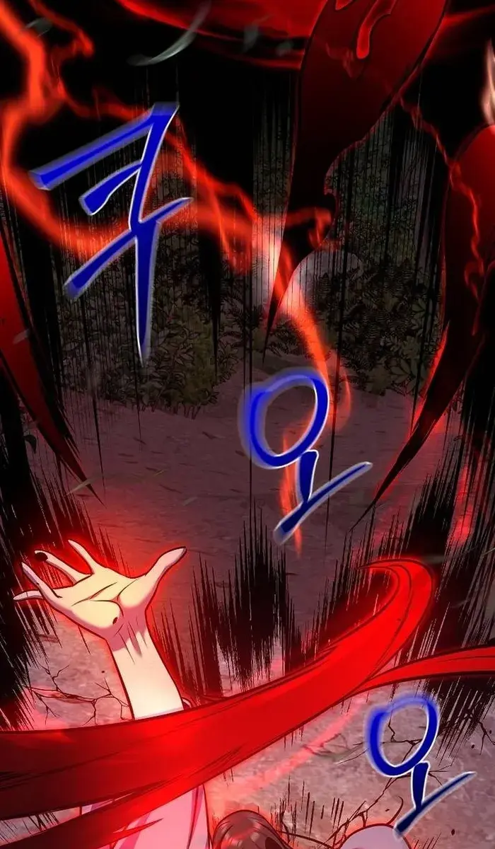 The Mysterious World's Greatest Martial Artist Little Prince Chapter 30 Page 98