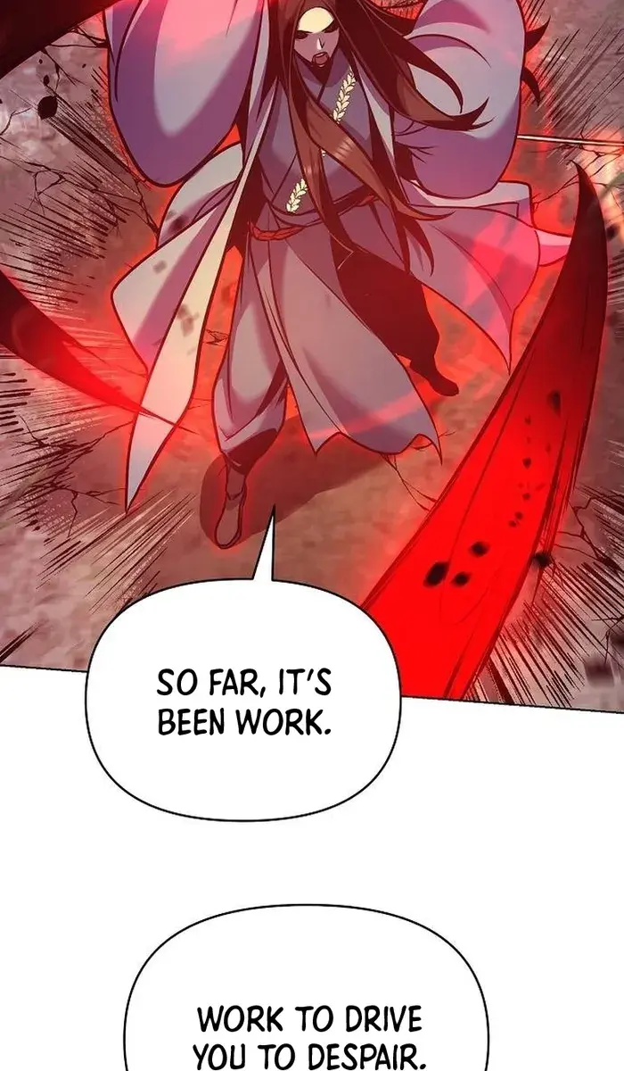 The Mysterious World's Greatest Martial Artist Little Prince Chapter 30 Page 99