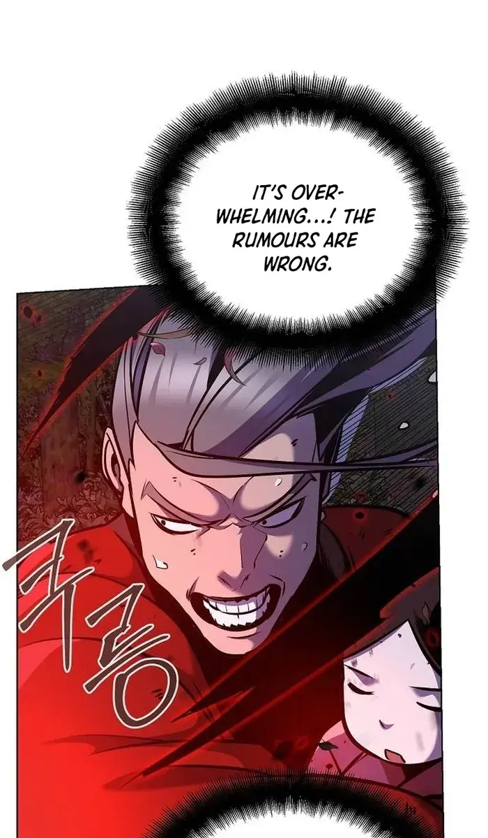 The Mysterious World's Greatest Martial Artist Little Prince Chapter 30 Page 107