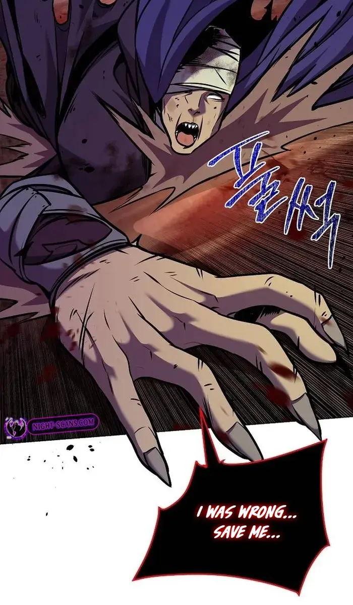 The Mysterious World's Greatest Martial Artist Little Prince Chapter 30 Page 109