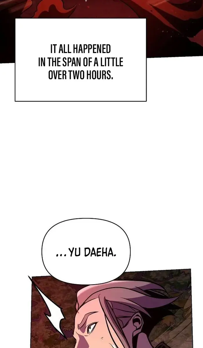 The Mysterious World's Greatest Martial Artist Little Prince Chapter 30 Page 128