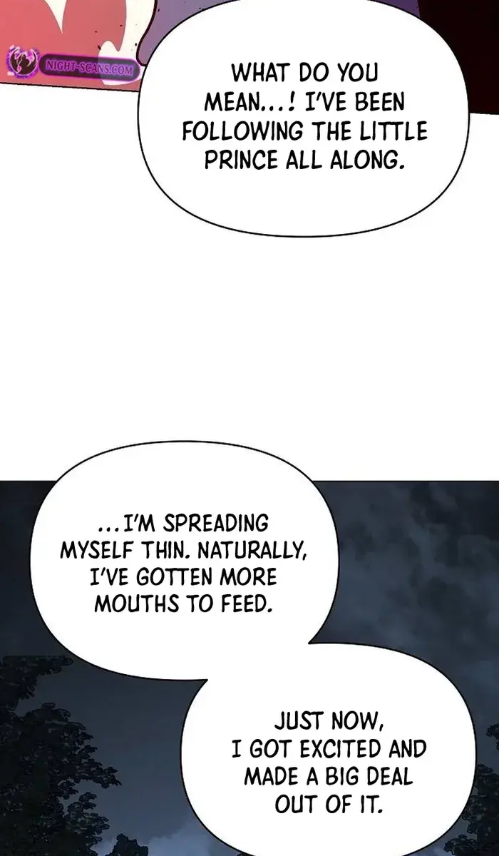 The Mysterious World's Greatest Martial Artist Little Prince Chapter 30 Page 131